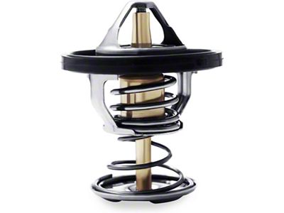 Mishimoto Racing Thermostat; 169-Degree (07-15 V8 Silverado 1500)