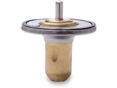 Mishimoto Racing Thermostat; 180-Degree (14-18 Silverado 1500)