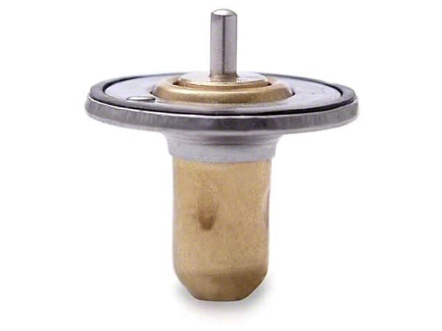 Mishimoto Racing Thermostat; 180 Degree (14-18 Silverado 1500)