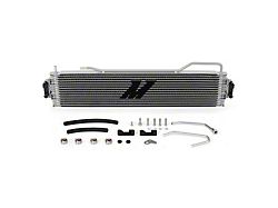 Mishimoto Performance Transmission Cooler (14-18 V8 Silverado 1500)