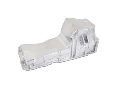 Mishimoto Replacement Oil Pan (99-06 Silverado 1500)