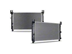 Mishimoto Replacement Radiator (99-11 4.8L, 5.3L, 6.2L Silverado 1500)