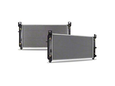 Mishimoto Replacement Radiator (01-11 Silverado 1500)