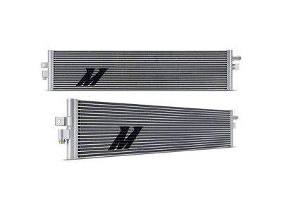 Mishimoto Transmission Cooler (19-25 Silverado 1500)