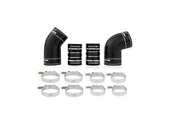 Mishimoto Factory-Fit Boot Kit (Late 04-05 6.6L Duramax Silverado 2500 HD)