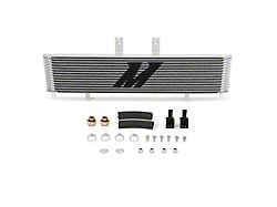 Mishimoto Transmission Oil Cooler (07-10 6.6L Duramax Silverado 2500 HD)
