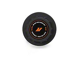Mishimoto 1.1 Bar Overflow Reservoir Cap (11-16 6.7L Powerstroke F-250 Super Duty)