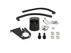 Mishimoto Baffled Oil Catch Can (11-16 6.7L Powerstroke F-250 Super Duty)