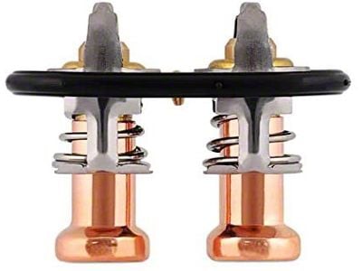 Mishimoto Low-Temperature Primary Cooling System Thermostat (11-22 6.7L Powerstroke F-250 Super Duty)