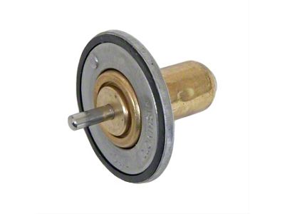 Mishimoto Racing Thermostat; 160-Degree (15-20 Tahoe)