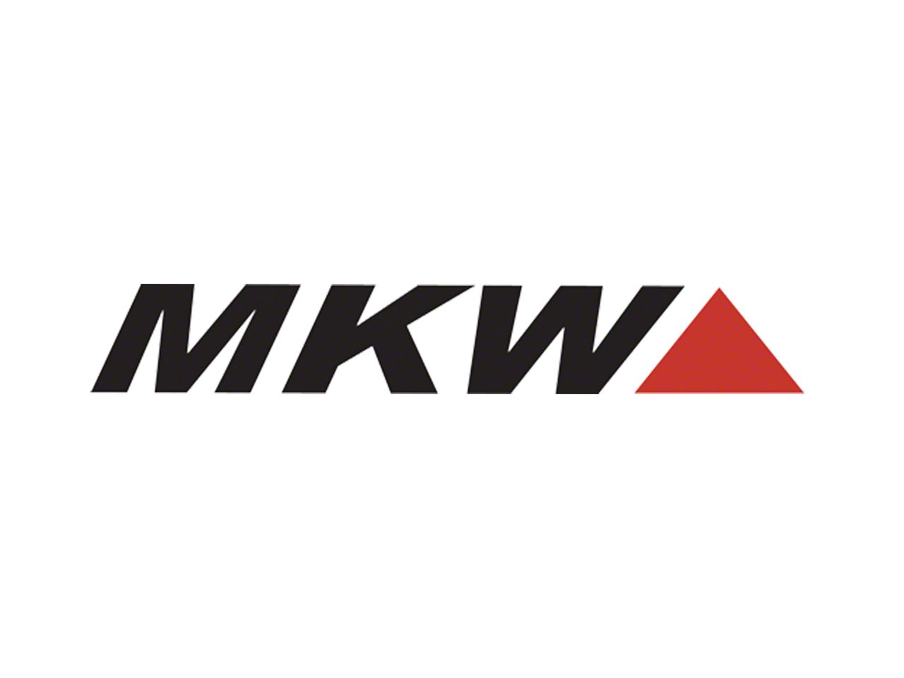 MKW Parts