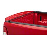 MMD Tailgate Spoiler; Pre-Painted (19-26 RAM 1500)