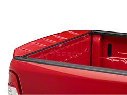 MMD Tailgate Spoiler; Pre-Painted (19-26 RAM 1500)