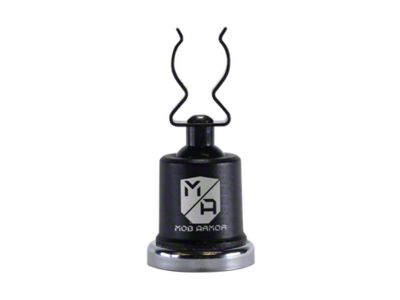 Mob Armor FlashGrip Flashlight Mount for AA-Battery Size Flashlights