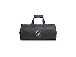 Mob Armor Floating Floor Dirtbag Duffel Bag; Large