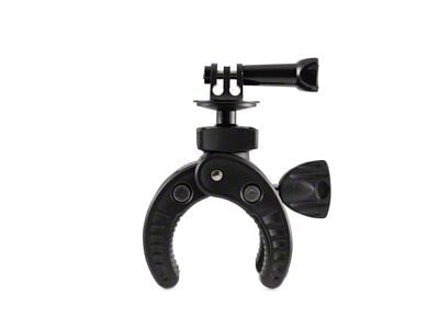 Mob Armor Action Camera Claw Mount (Universal; Some Adaptation May Be Required)