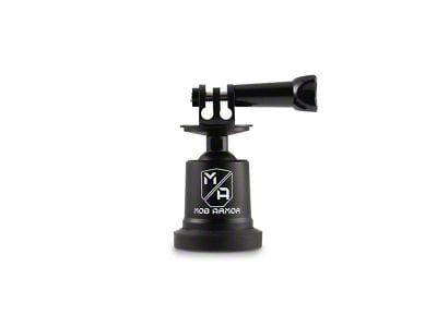 Mob Armor Action Camera Pivot Magnetic Mount (Universal; Some Adaptation May Be Required)