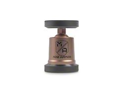 Mob Armor MobNetic Maxx Magnetic Car Mount; Bronze (Universal; Some Adaptation May Be Required)