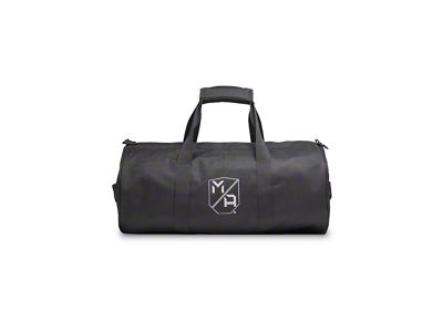 Mob Armor Floating Floor Dirtbag Duffel Bag; Large