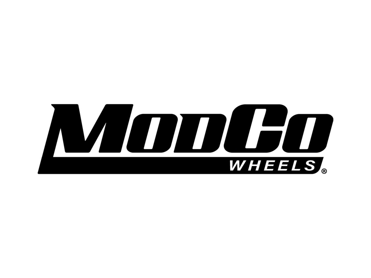 ModCo Wheels Parts