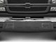 RedRock Tow Hook Lower Grille Insert; Polished (05-06 Silverado 1500)