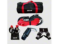 Mojab Offroad Pro Recovery Kit 