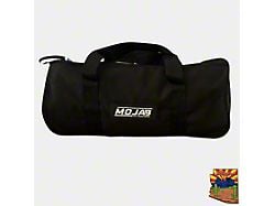 Mojab Offroad Breathable Strap Storage Bag; Medium