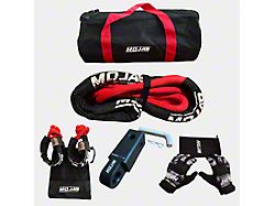 Mojab Offroad Prime Recovery Kit 