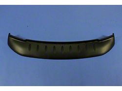 Mopar Air Dam; Front; Type 1; 2-Piece (13-18 RAM 1500)