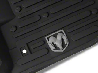 Ram 1500 - Fundas De Asiento Compatibles Con Dodge Ram 1500 2500 3500 Crew Mega Cab Rebel Laramie Big Long Horn Cobertura Completa Para El Interior Ram 1500 - Fundas De Asiento Compatibles Con Dodge Ram 1500 2500 3500 Crew Mega Cab Rebel Laramie Big Long Horn Cobertura Completa Para El Interior