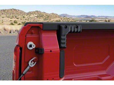 Mopar Bed Assist Handle (19-24 RAM 1500)