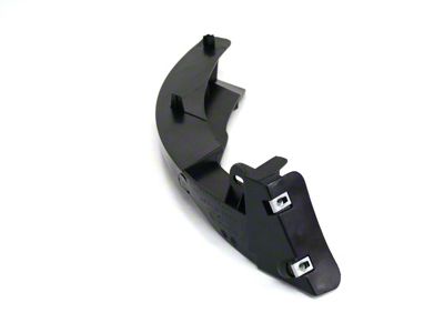 Mopar Bumper Bracket; Front Right Upper (02-05 RAM 1500)