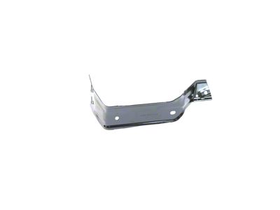 Mopar Bumper Bracket Set; Front (19-24 RAM 1500)