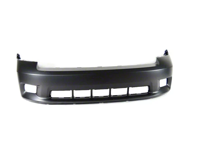 Mopar Bumper Cover; Front; With Sport Package and Fog Lamps (09-12 RAM 1500)