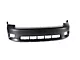 Mopar Bumper Cover; Front; With Sport Package and Fog Lamps (09-12 RAM 1500)