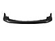 Mopar Bumper Cover; Front Upper; Textured; RPO Code MCL; Without Sport Package (09-12 RAM 1500)