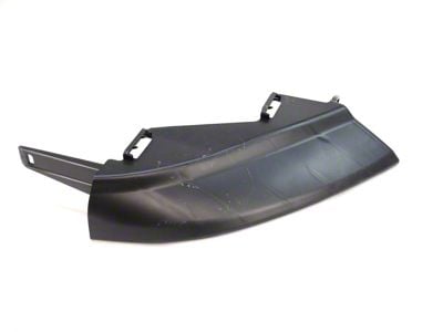 Mopar Bumper Cover Support; Front Right (09-12 RAM 1500)