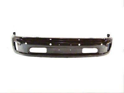 Mopar Front Bumper Face Bar with Fog Light Openings (14-18 RAM 1500)