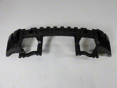 Mopar Bumper Impact Absorber; Front; With Sport Package (09-12 RAM 1500)