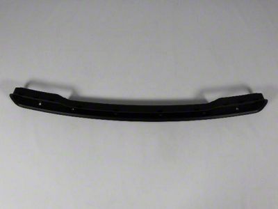 Mopar Bumper to Body Filler Panel; Front; With Tow Hook and Without Tow Hook (09-12 RAM 1500)