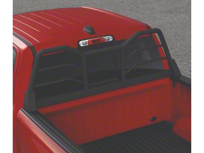Mopar Cab Protector Rack (19-25 RAM 1500 w/o RAM Box)
