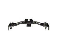 Mopar Class IV Reciever Hitch; With Towing Package; RPO Code XFH (09-24 RAM 1500)