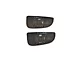 Mopar Door Mirror Glass; With Towing Package; Extended Mirror; With Lower Convex Glass; Left (09-24 RAM 1500)