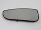 Mopar Door Mirror Glass; With Towing Package; Extended Mirror; With Lower Convex Glass; Left (09-24 RAM 1500)