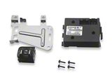 Mopar Electronic Trailer Brake Controller (16-18 RAM 1500)