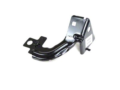 Mopar Fender Brace; Front Left (09-18 RAM 1500)