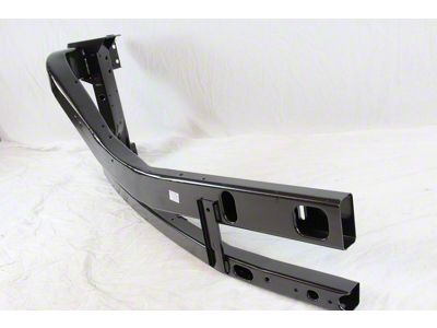 Mopar Fender Closure; Side Rail; Right (11-18 3.0, 3.6, 3.7, 4.7 or 5.7L RAM 1500 Regular Cab)