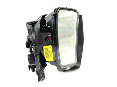 Mopar Fog Light Assembly; Right (13-18 RAM 1500)