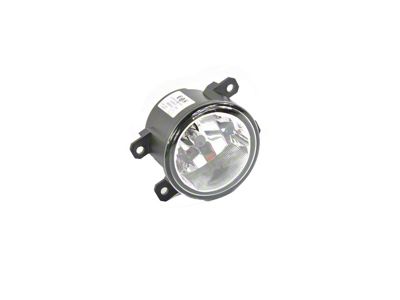 Mopar Fog Light Assembly; Left (19-24 RAM 1500)