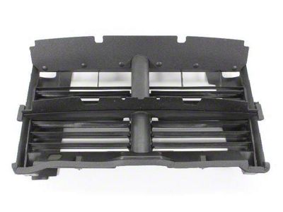 Mopar Active Shutter Grille (13-18 3.6L RAM 1500)